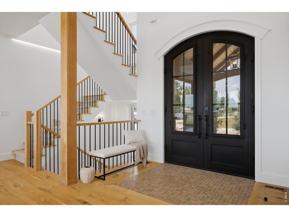 House in Loveland, Colorado, United States 4 - 18287659