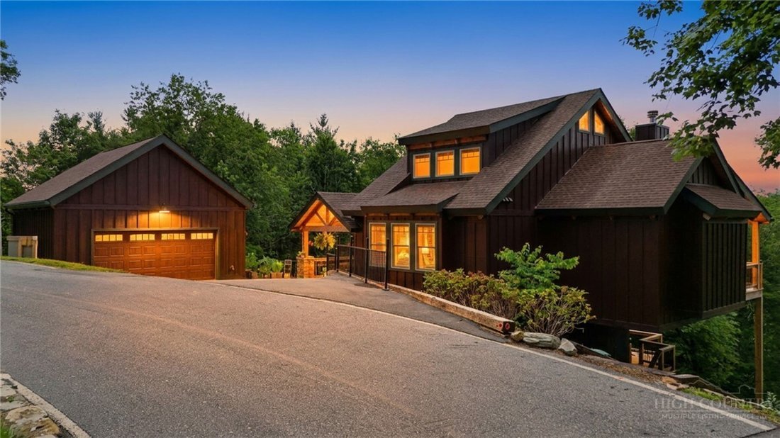 House in Blowing Rock, North Carolina, United States 2 - 18293679