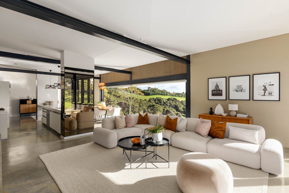 House in Coatesville, Auckland, New Zealand 2 - 18295487