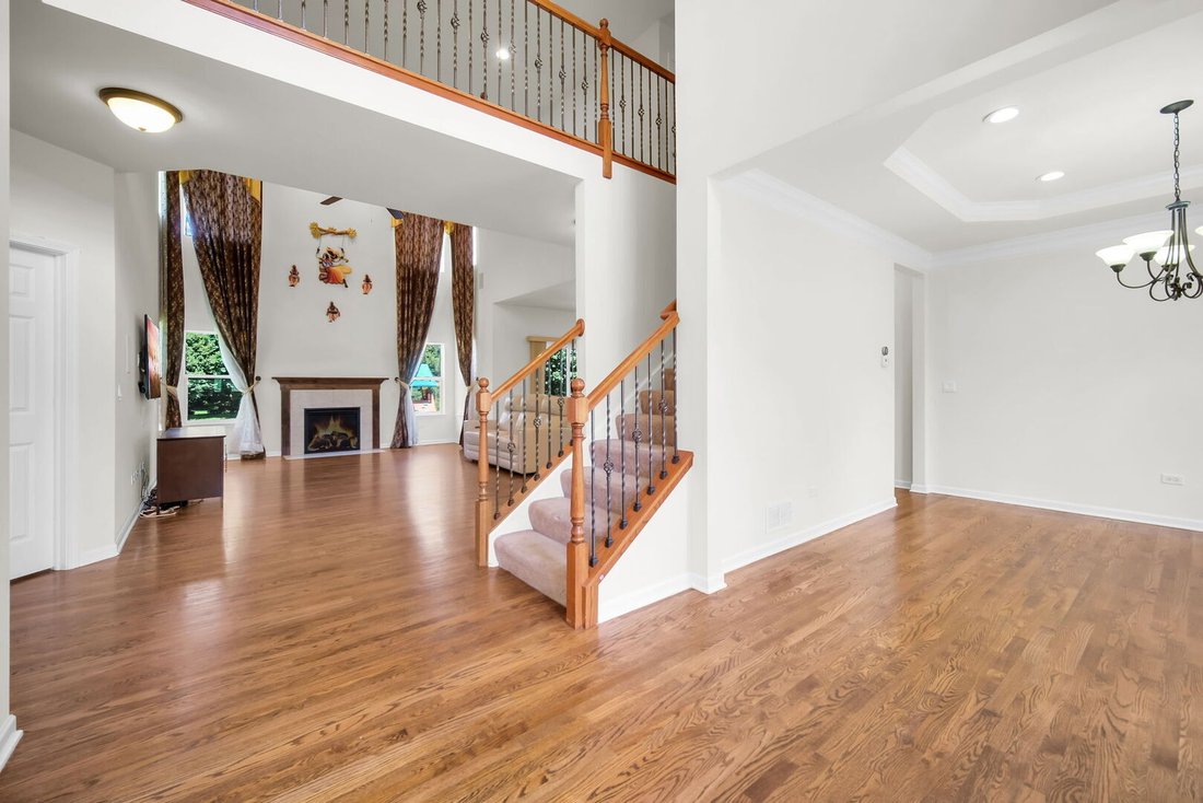 House in Bolingbrook, Illinois, United States 3 - 18281302