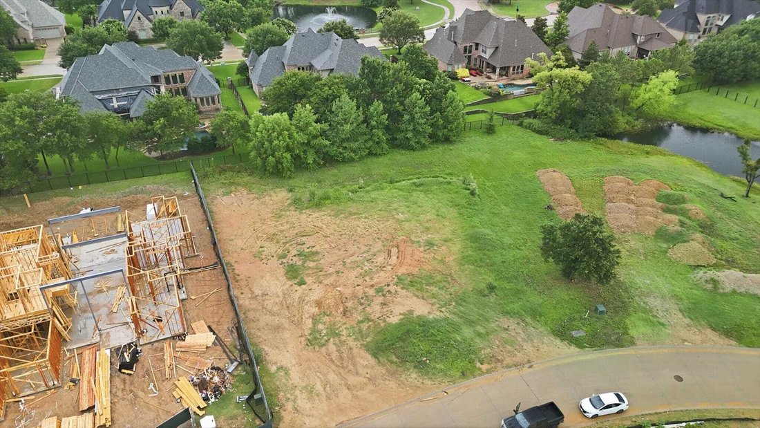 Land in Keller, Texas, United States 4 - 18296231