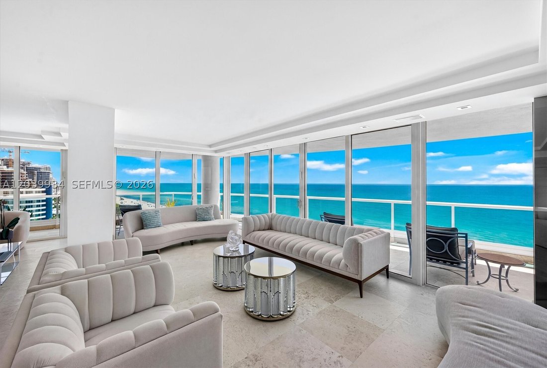 Condo in Miami Beach, Florida, United States 1 - 18280418