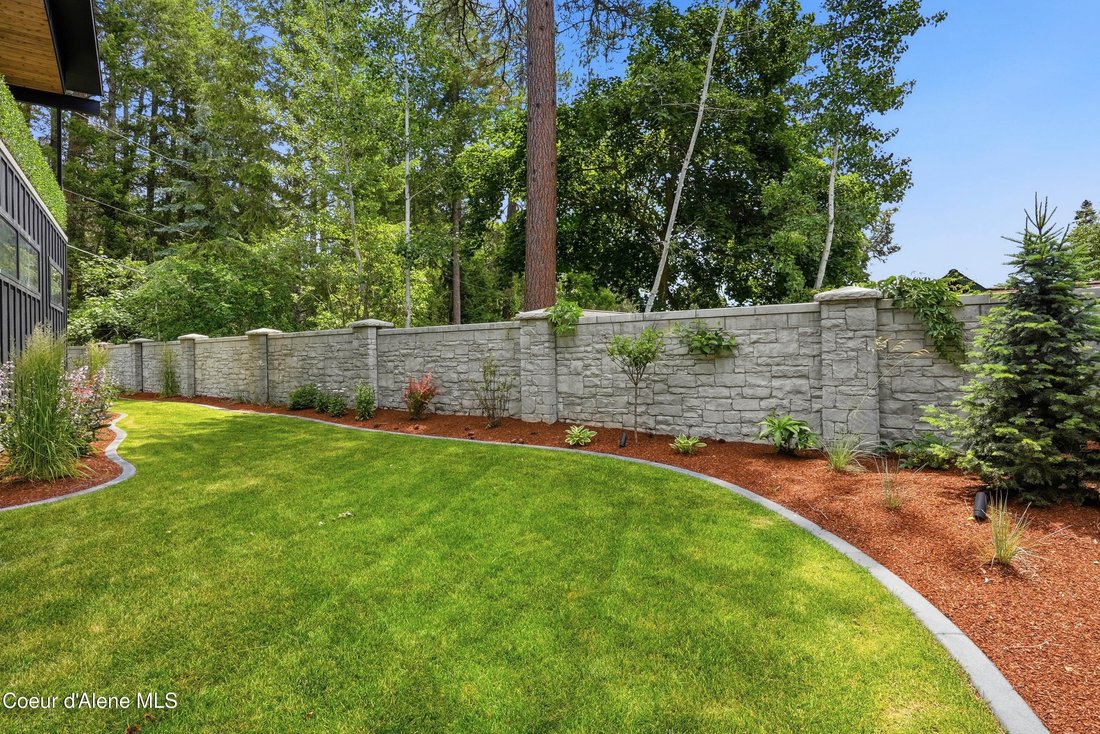 House in Coeur d'Alene, Idaho, United States 5 - 18291493