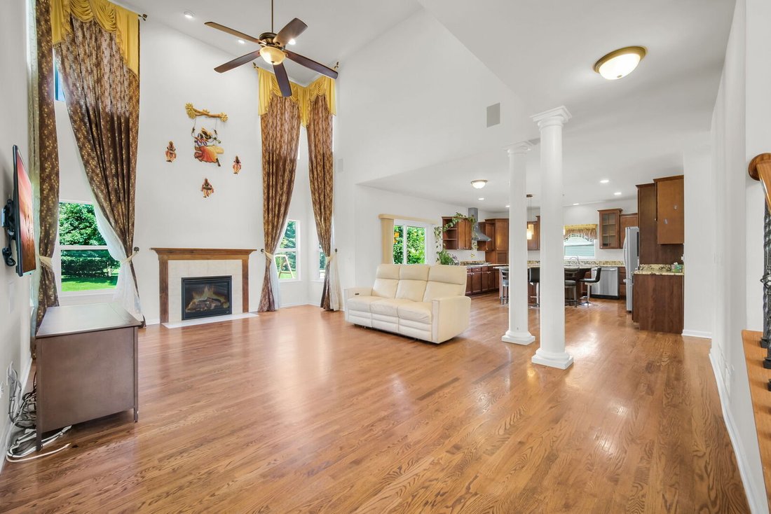 House in Bolingbrook, Illinois, United States 5 - 18281302