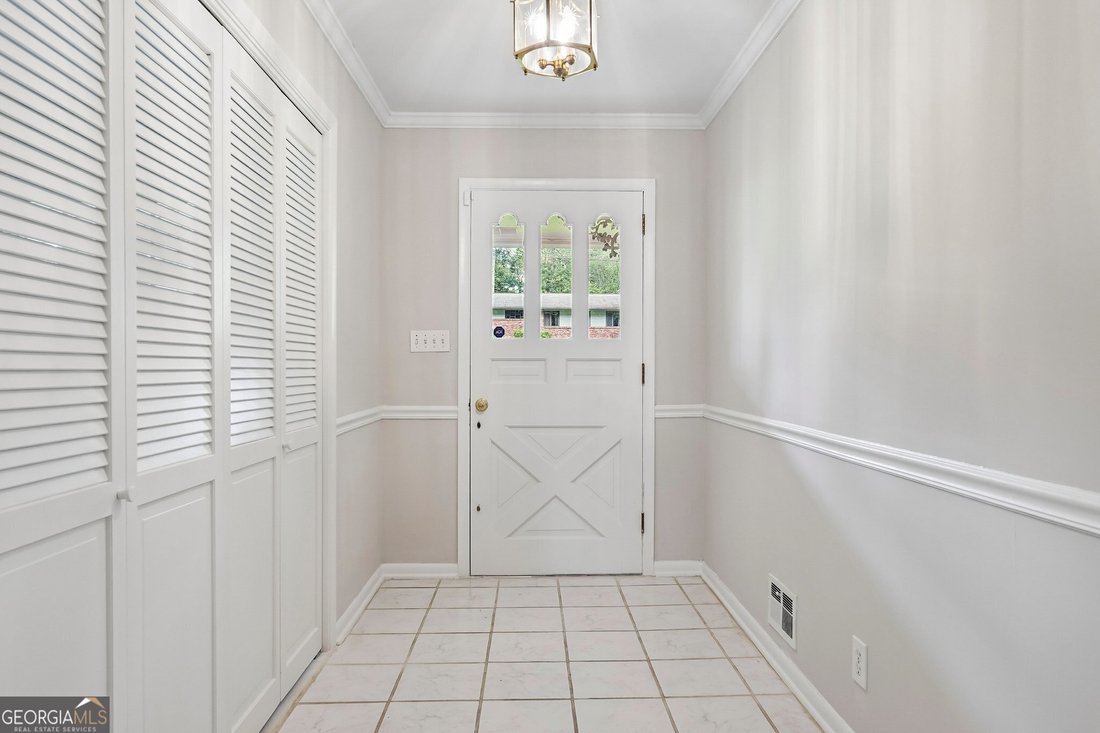 House in Atlanta, Georgia, United States 3 - 18284496