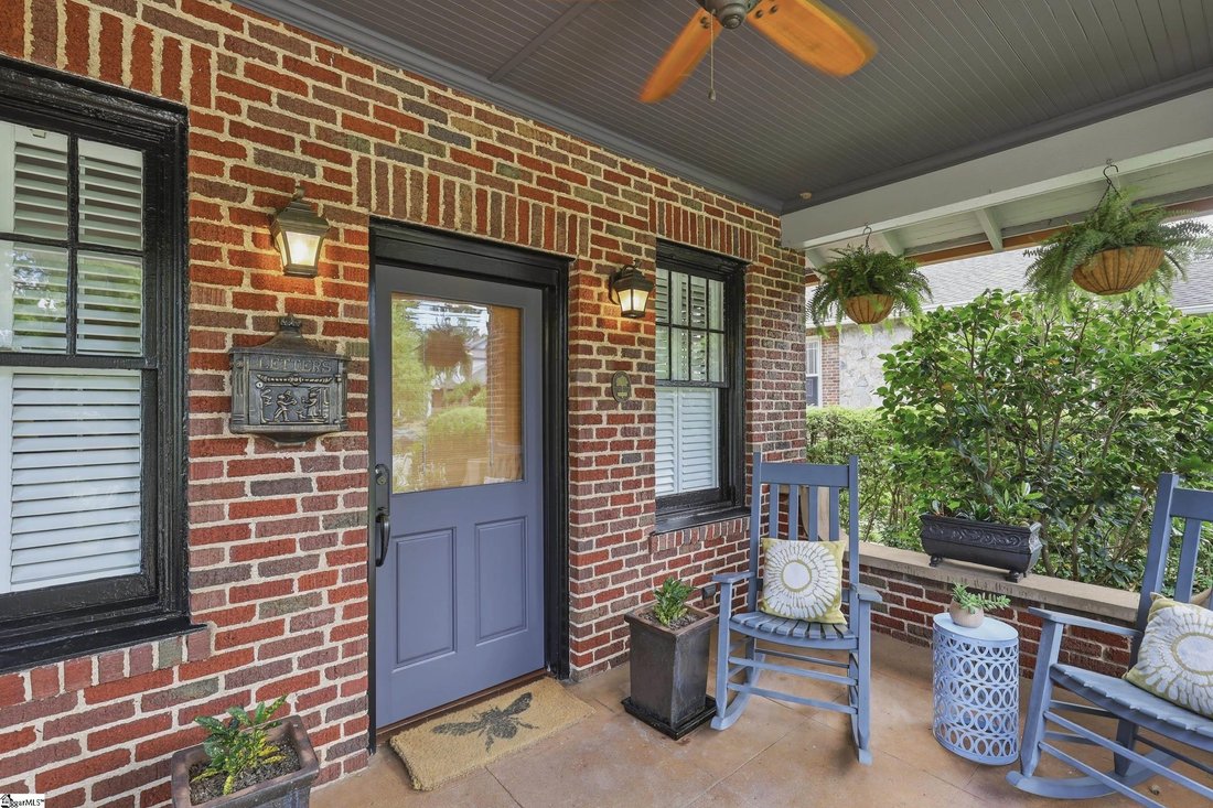 House in Greenville, South Carolina, United States 2 - 18280053