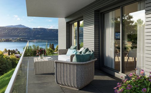 Casa en Schiefling am Wörthersee, Carintia, Austria 1