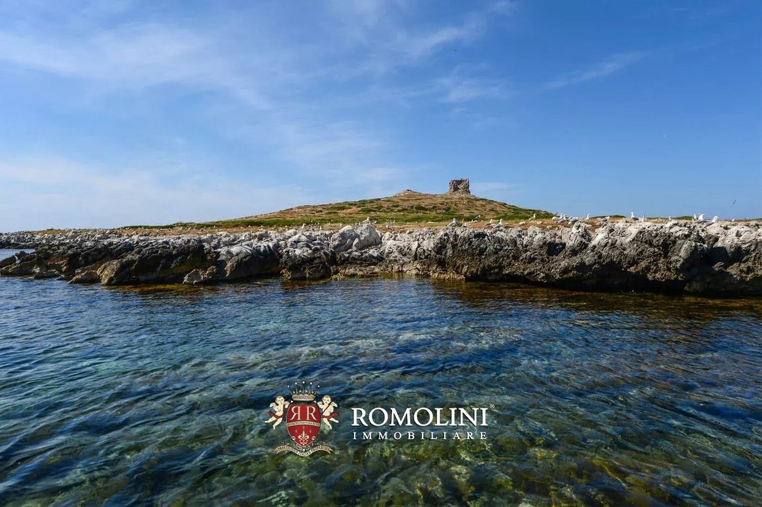 Anwesen in Isola delle Femmine, Sizilien, Italien 3 - 15665246