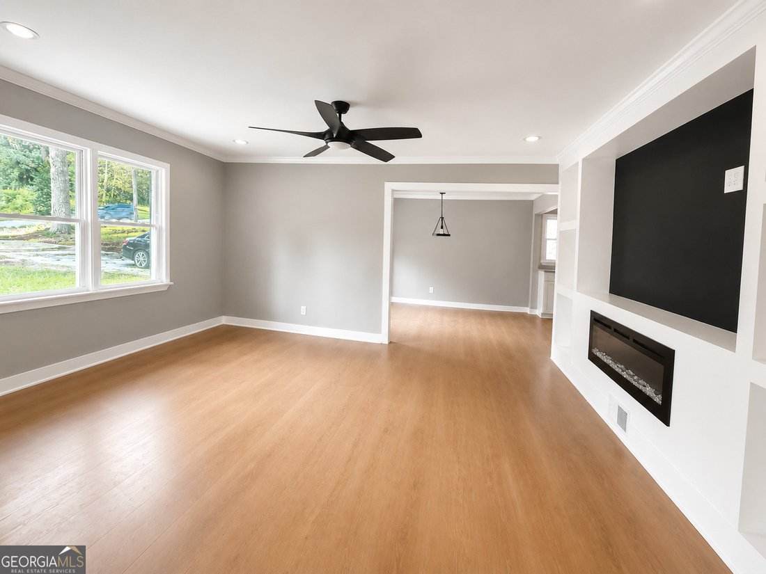 House in Atlanta, Georgia, United States 4 - 18284524