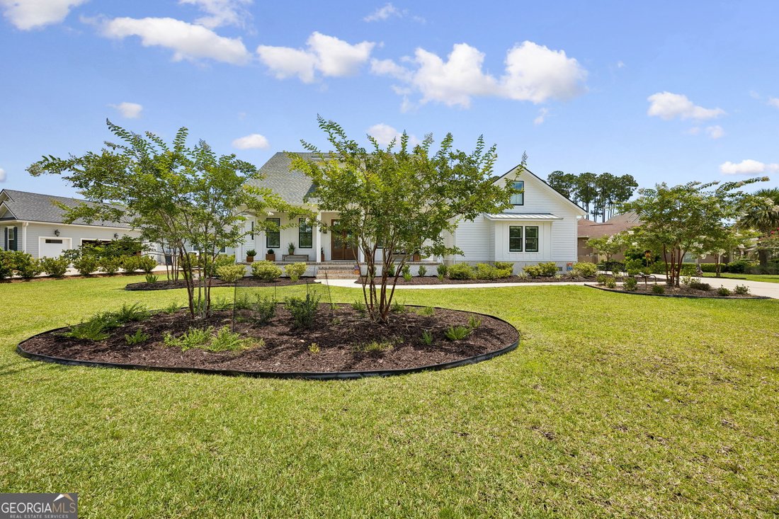 House in St. Marys, Georgia, United States 3 - 18290688