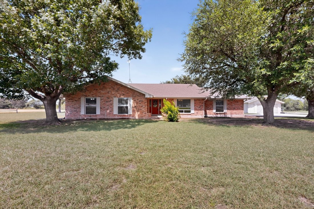 House in Georgetown, Texas, United States 1 - 18285983