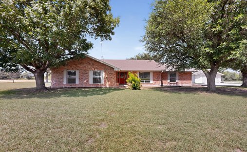 House in Georgetown, Texas, United States 1