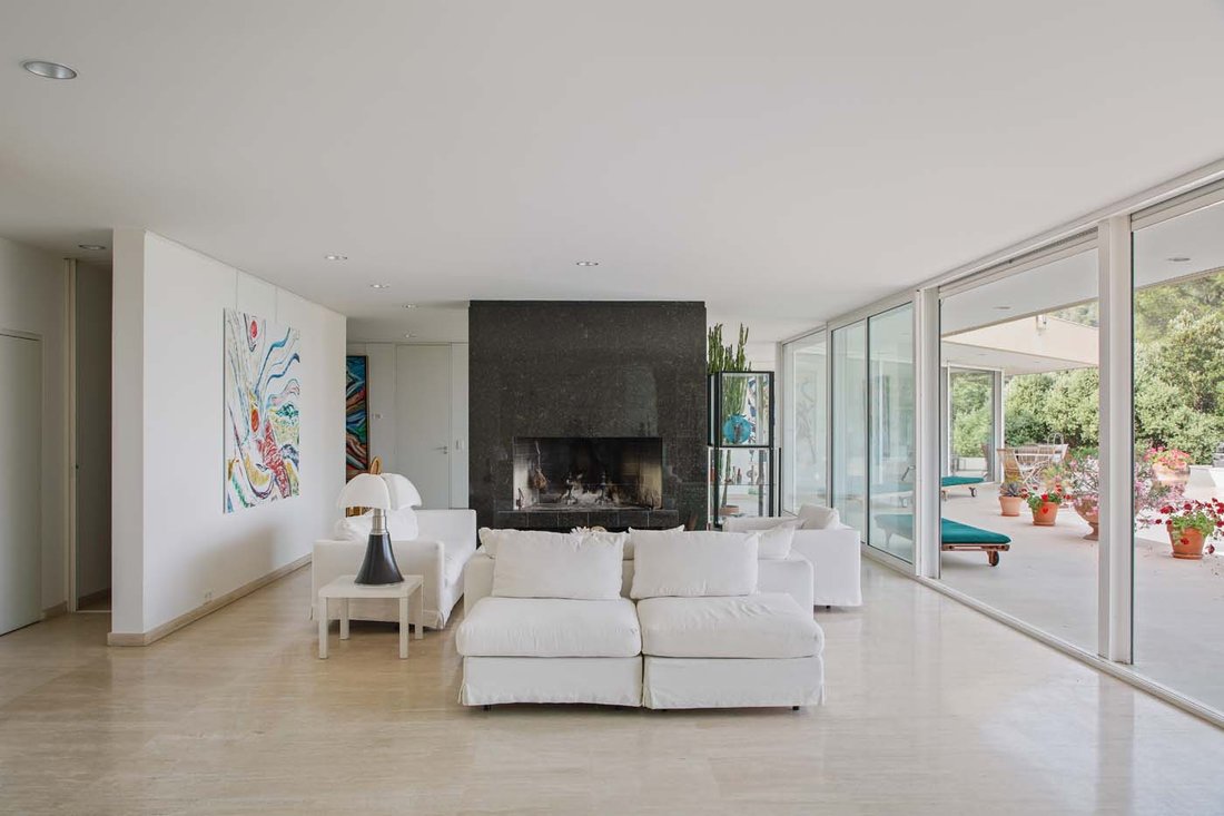 Villa in Salernes, Provence-Alpes-Côte d'Azur, France 5 - 18289731