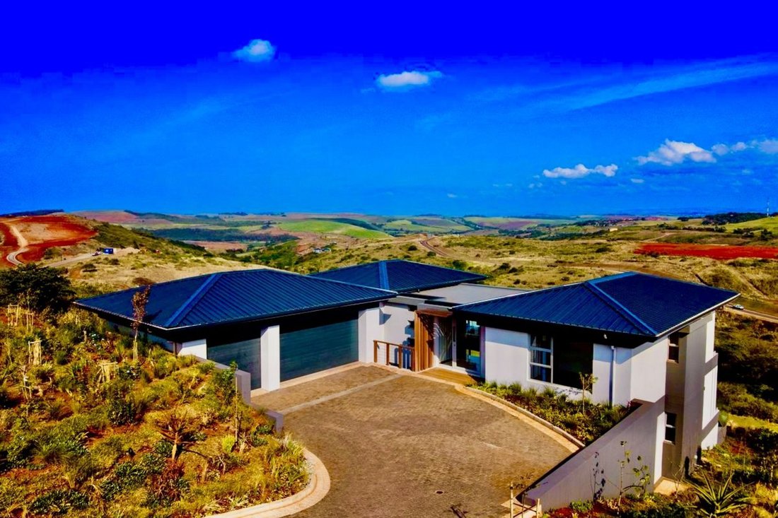 Casa en Ballito, KwaZulu-Natal, Sudáfrica 5 - 17959859