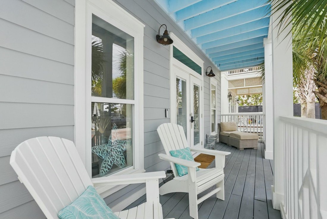 House in Watersound, Florida, United States 3 - 18295355