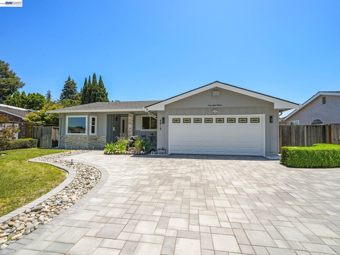 House in Newark, California, United States 4 - 18285306