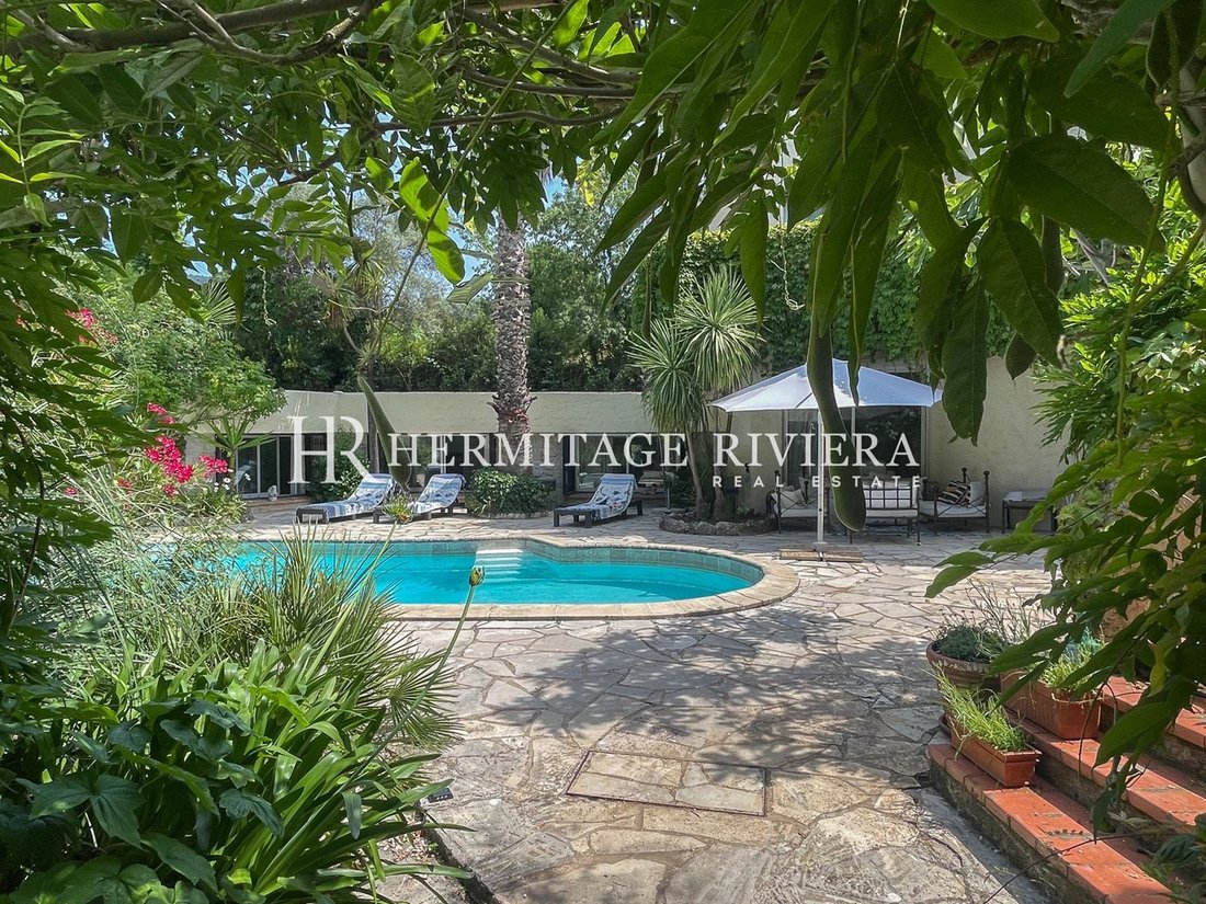 Villa in Plan de Noves, Vence, France 1 - 18291208