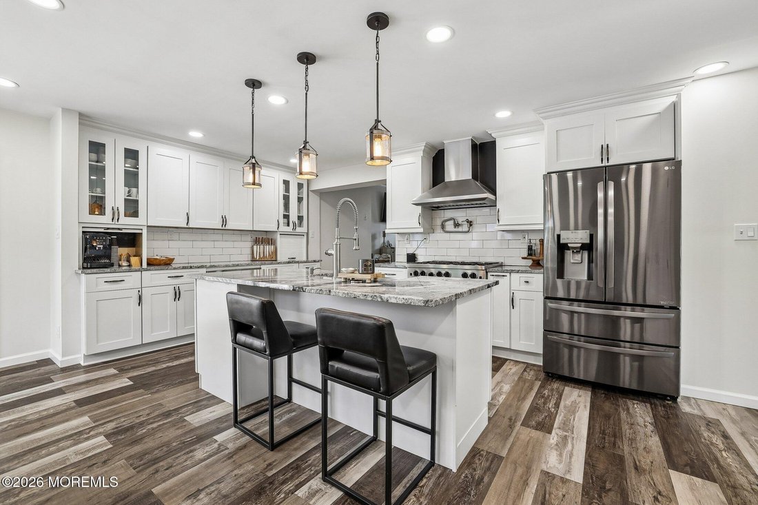 Casa a Spotswood, New Jersey, Stati Uniti 5 - 18288331