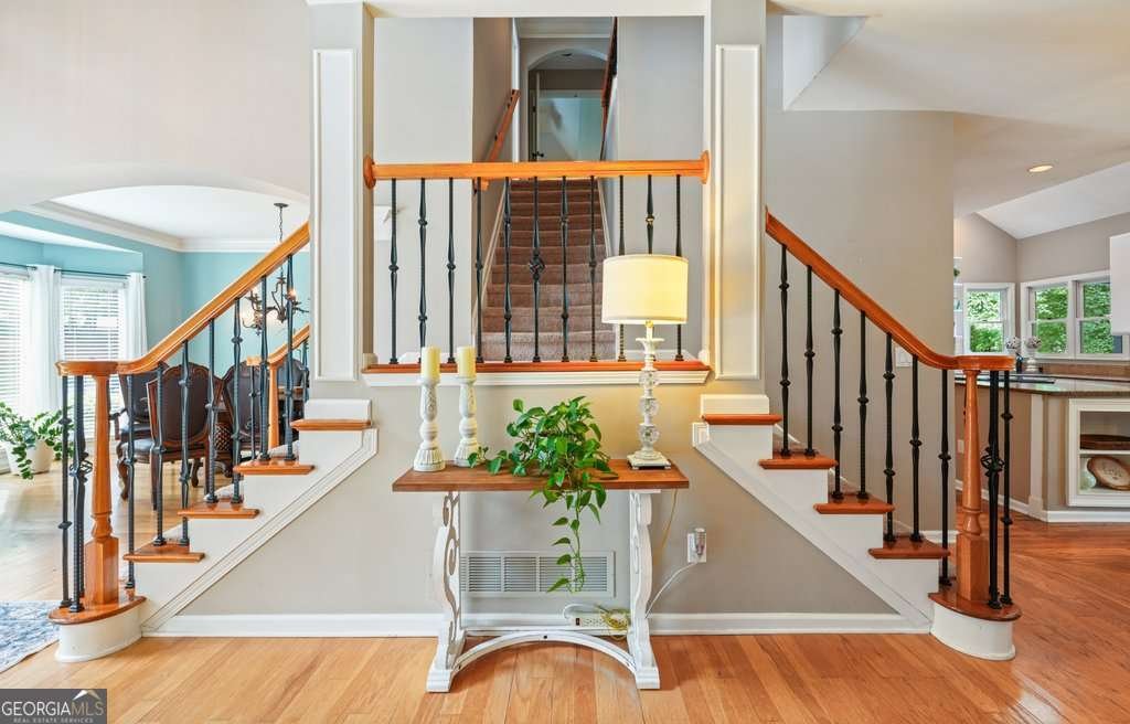 House in Woodstock, Georgia, United States 4 - 18281106