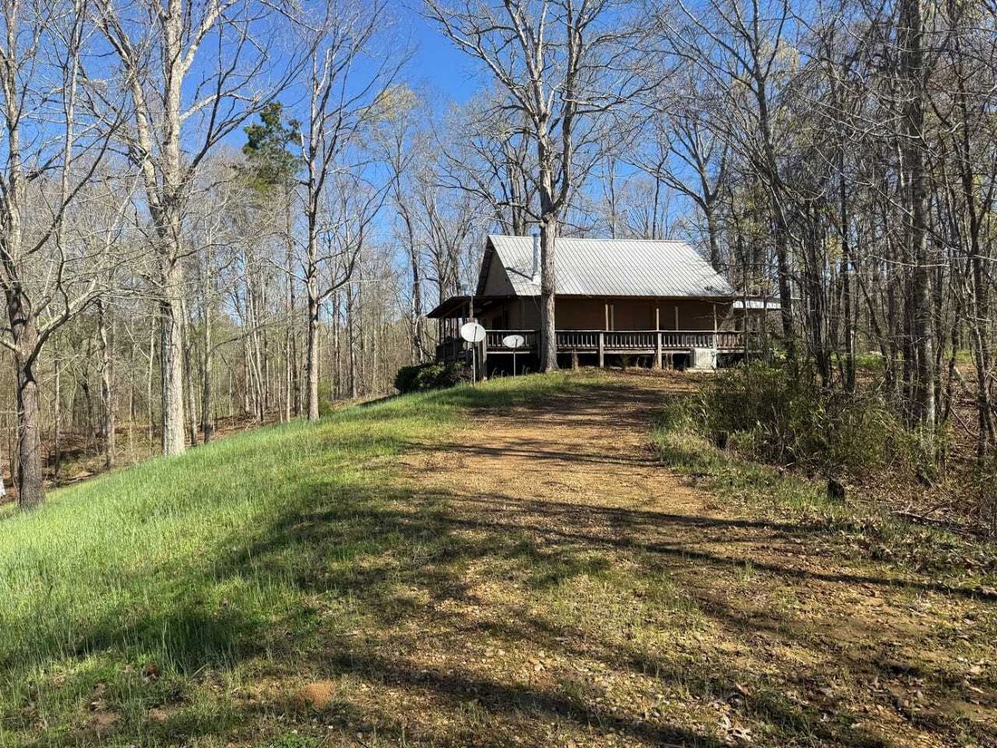 Land in Lexington, Mississippi, United States 2 - 18280398