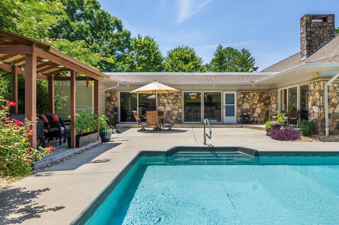 House in Cleveland, Tennessee, United States 4 - 17632211
