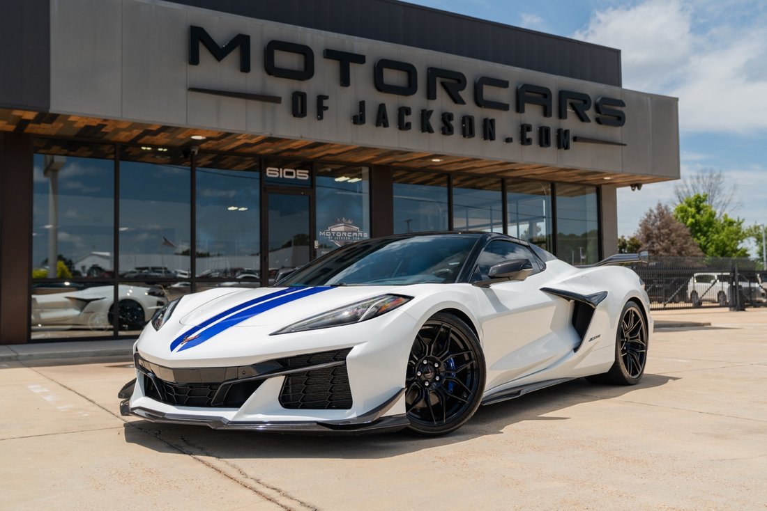 Cabriolet in Jackson, MS 1 - 18294912