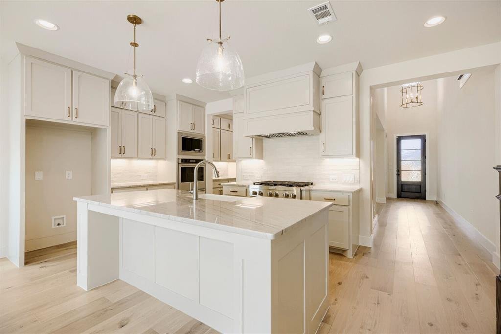 House in Prosper, Texas, United States 3 - 17473250