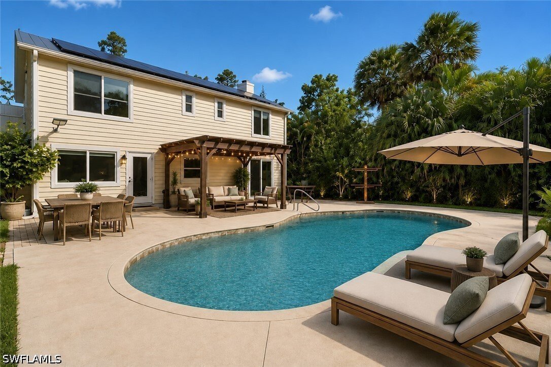 House in Naples, Florida, United States 1 - 16608242