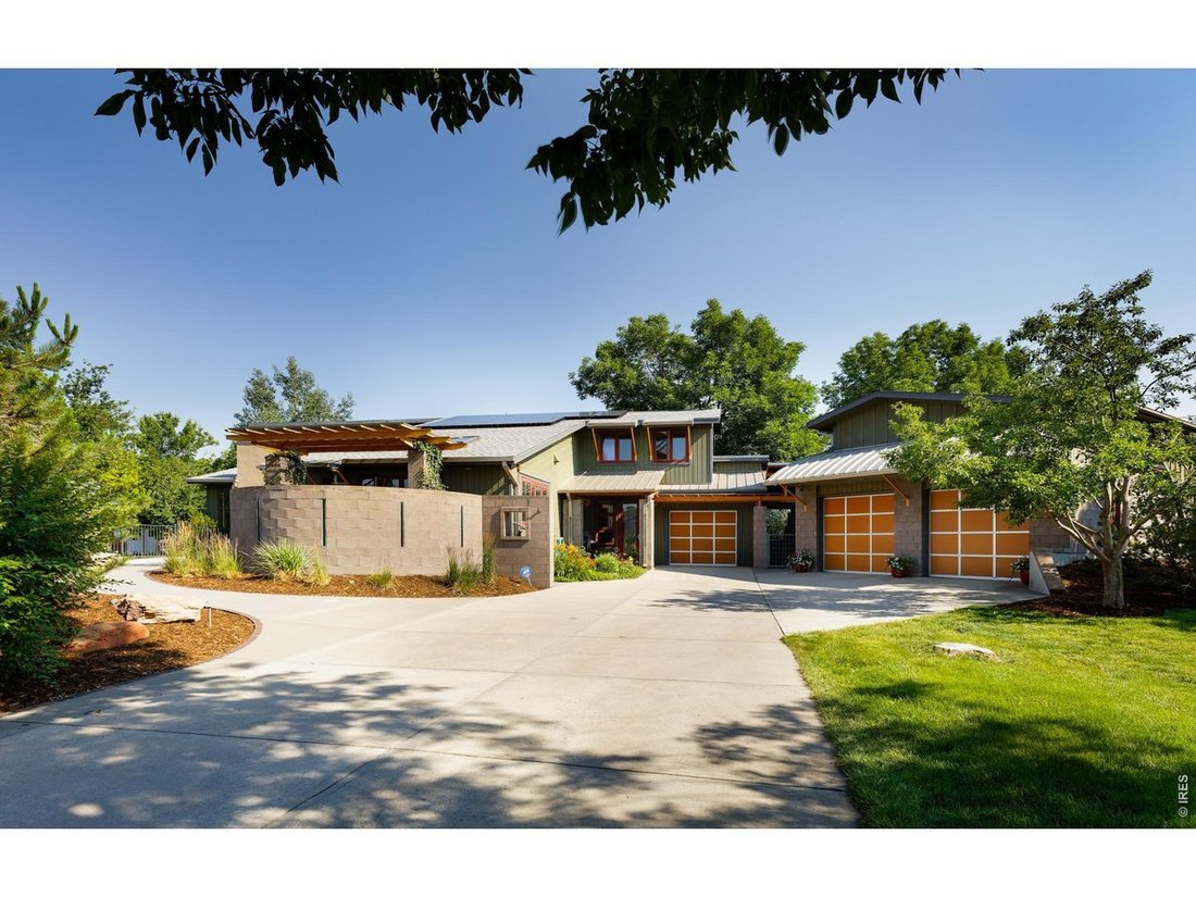 House in Boulder, Colorado, United States 3 - 18288439