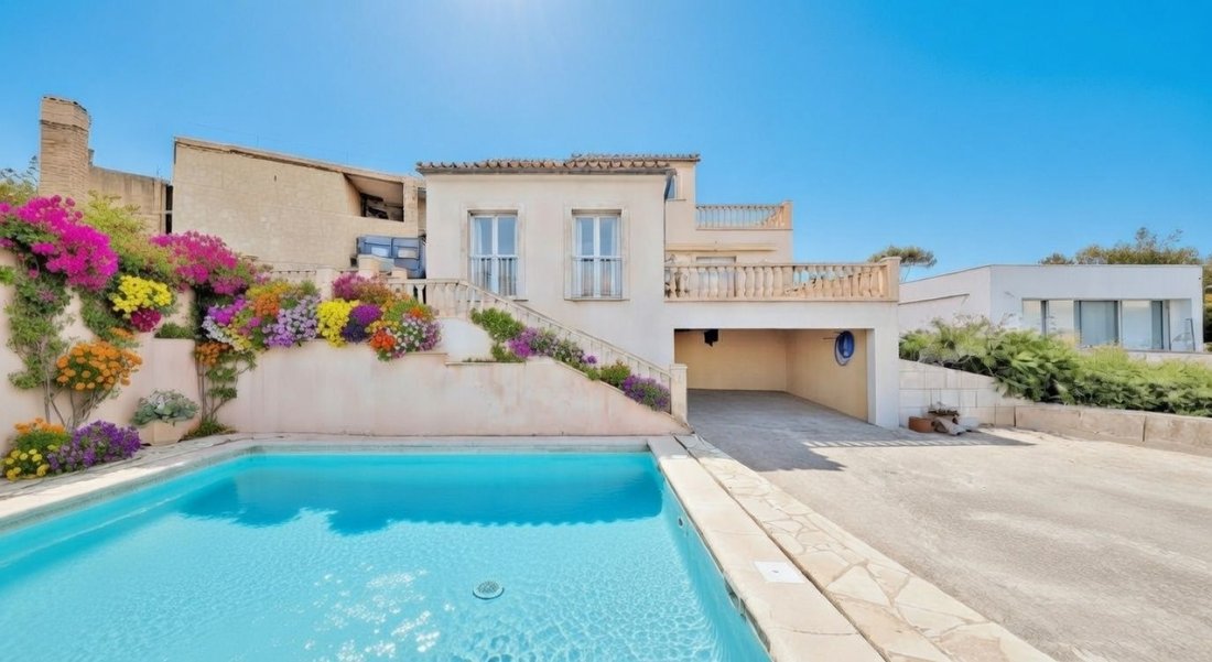 House in Calvia, Balearic Islands, Spain 1 - 18288773