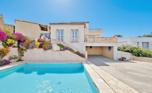 Casa a Calvià, Isole Baleari, Spagna 1