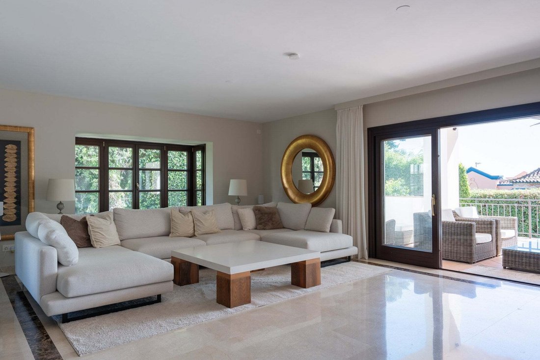 Villa in El Rosario, Canary Islands, Spain 2 - 18280255