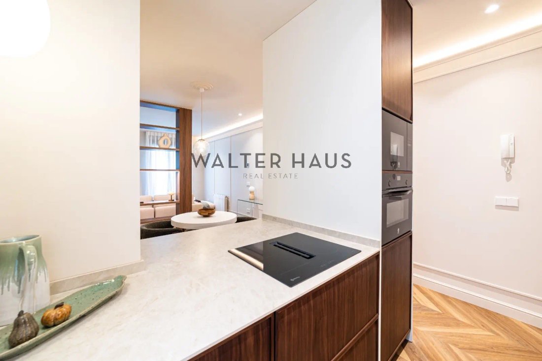 Apartment in Chamberi, Madrid, Spain 4 - 18064937