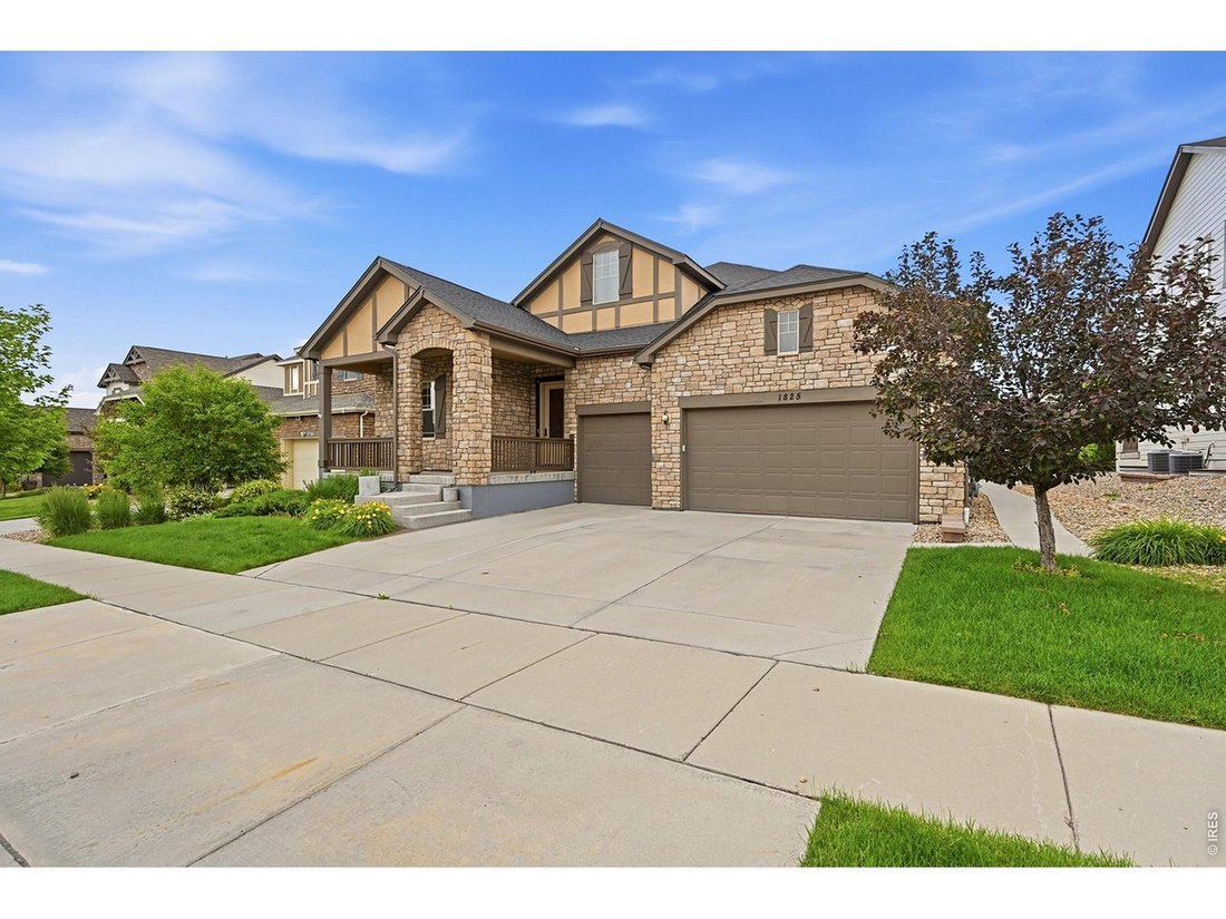 House in Erie, Colorado, United States 2 - 18285584