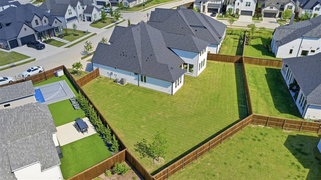 House in Prosper, Texas, United States 2 - 18292362