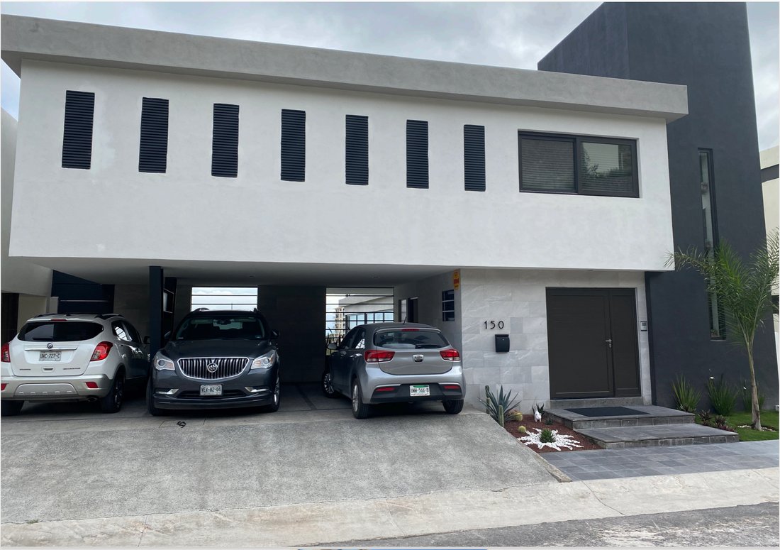 Condo in Pozos, San Luis Potosi, Mexico 1 - 18286160
