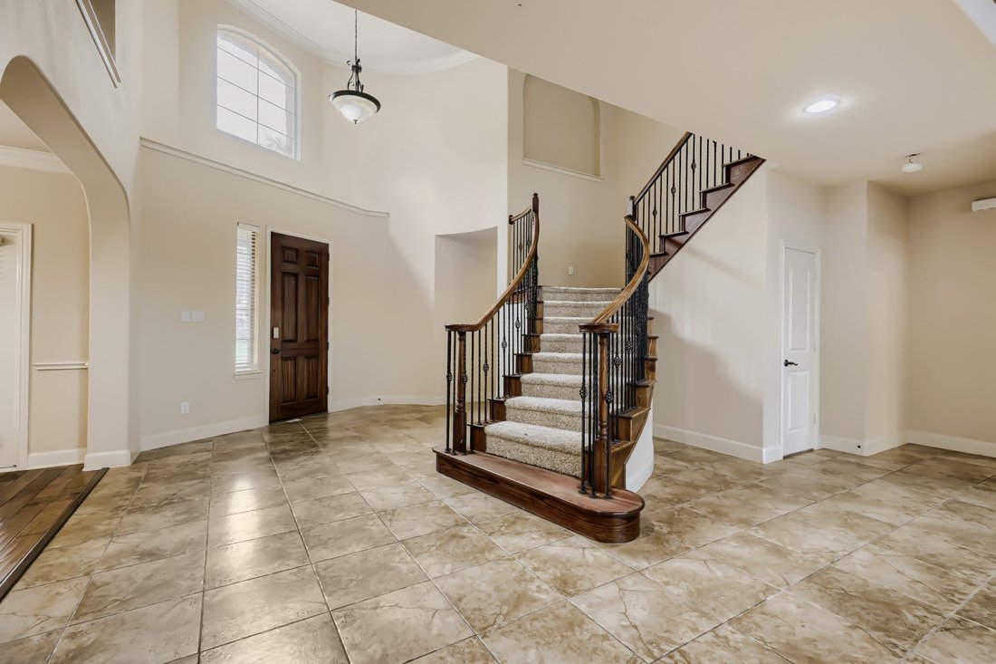 House in Prosper, Texas, United States 4 - 18095949