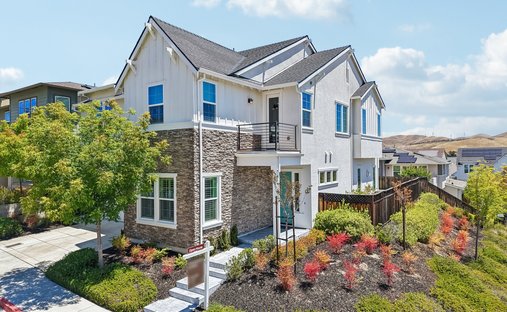 Casa en Dublin, California, Estados Unidos 1