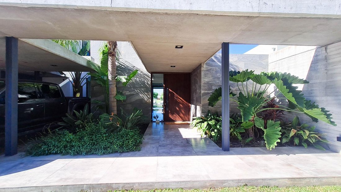 House in Rincón de Milberg, Buenos Aires Province, Argentina 5 - 18295546