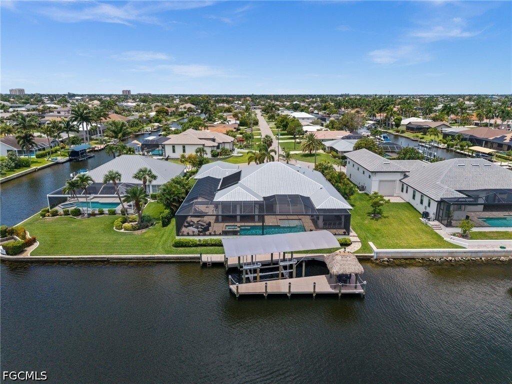 House in Cape Coral, Florida, United States 4 - 18281854