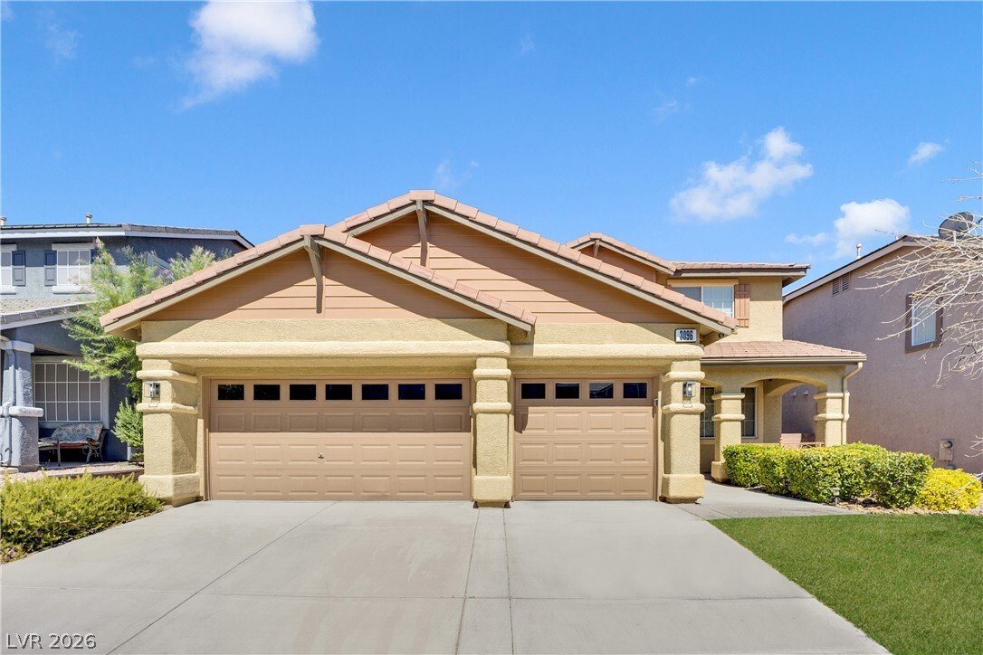 House in Las Vegas, Nevada, United States 1 - 18294704