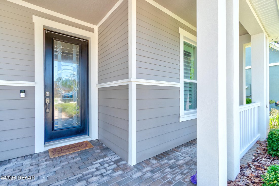 House in Ormond Beach, Florida, United States 4 - 18279934