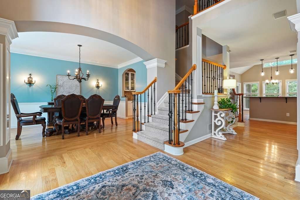 House in Woodstock, Georgia, United States 5 - 18281106