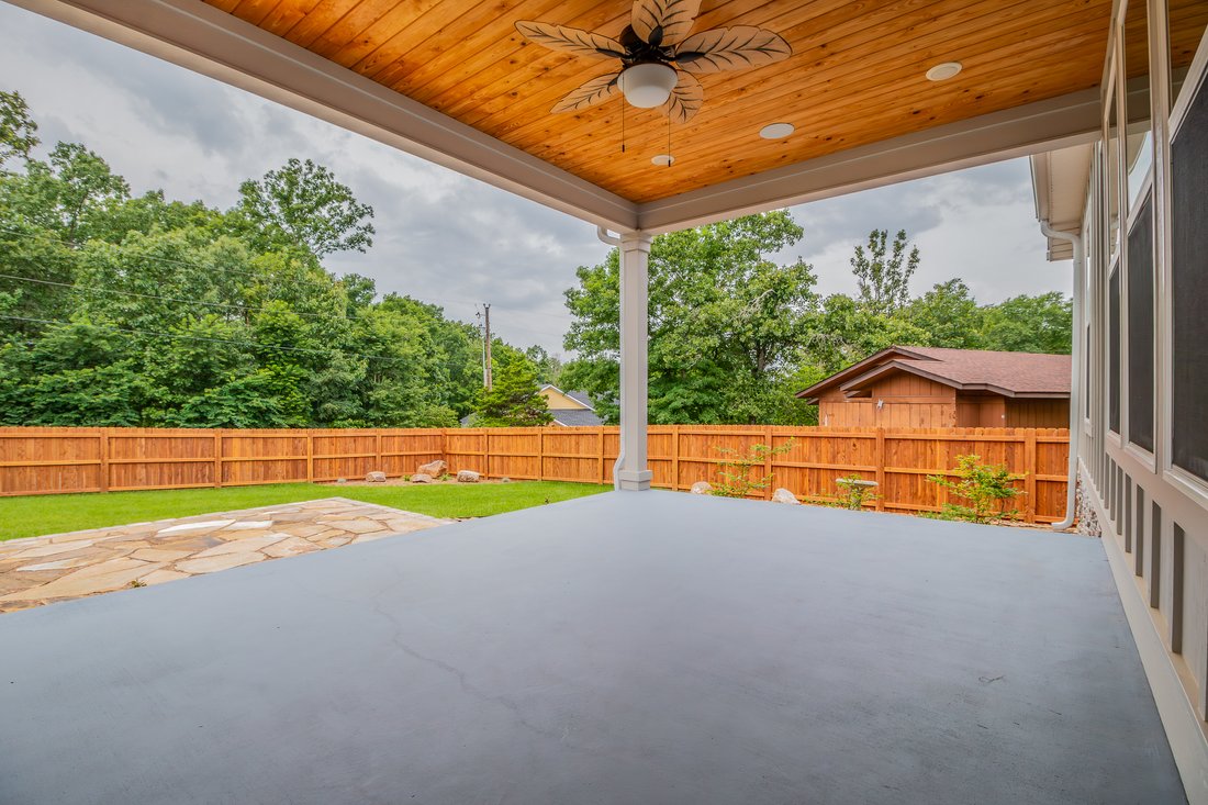 House in Bella Vista, Arkansas, United States 4 - 18291317