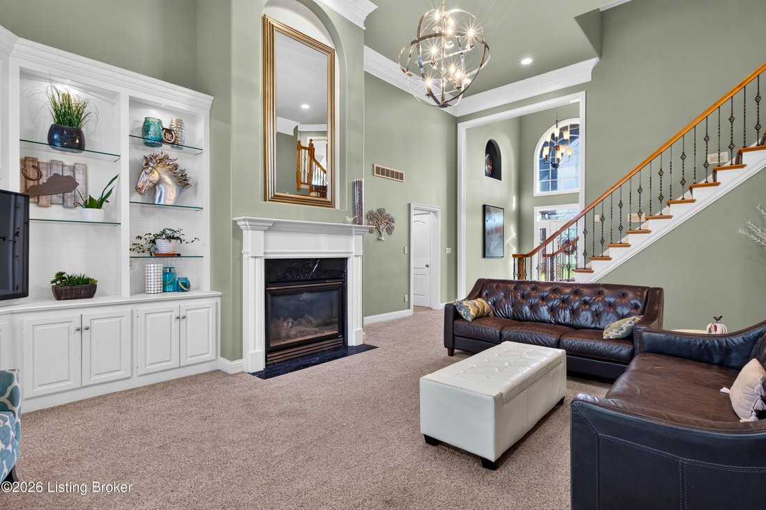 House in Prospect, Kentucky, United States 4 - 18293819