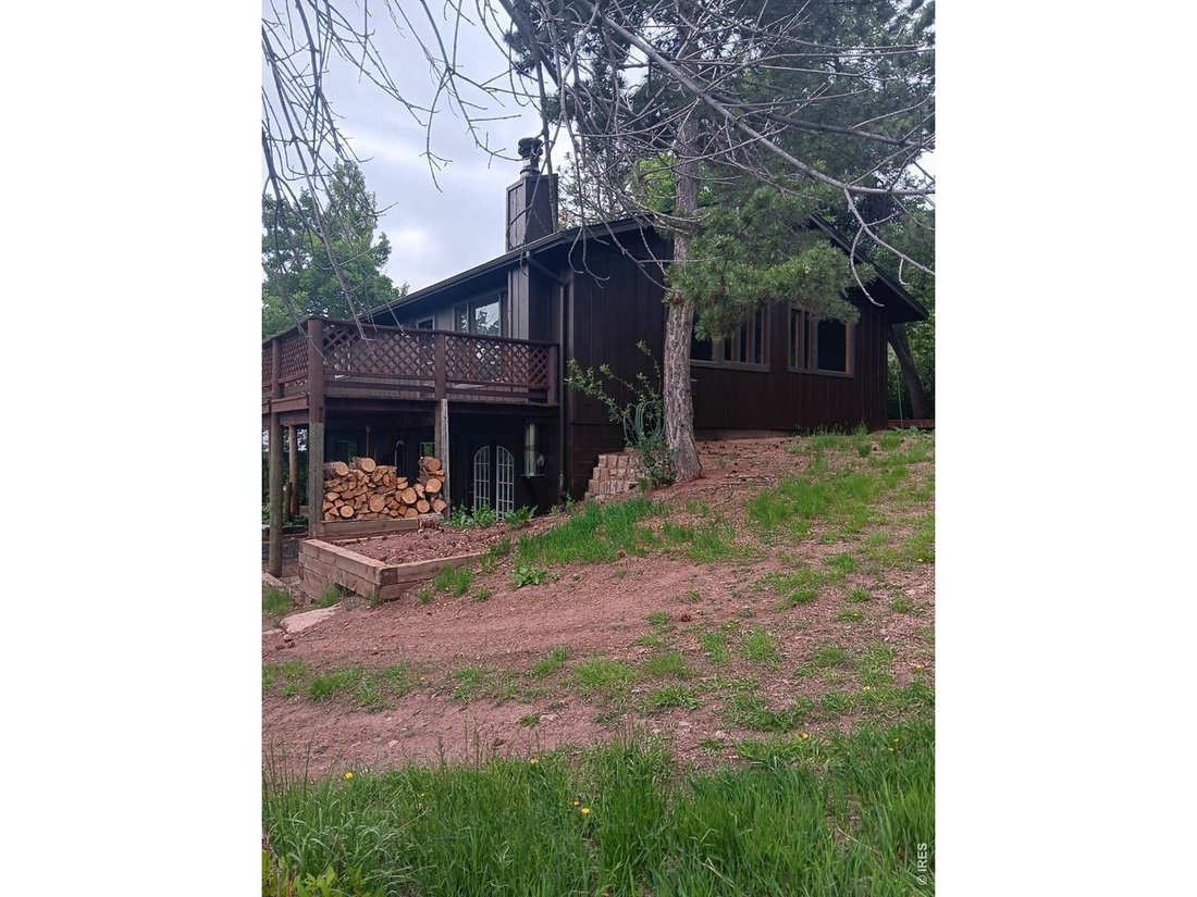 House in Fort Collins, Colorado, United States 2 - 18285595