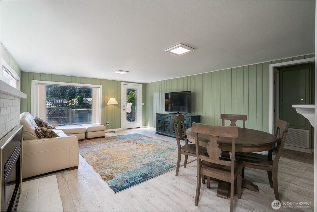 House in Olympia, Washington, United States 5 - 18281325