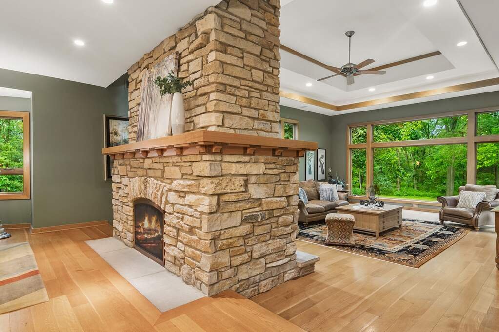 House in Long Grove, Illinois, United States 3 - 18287929