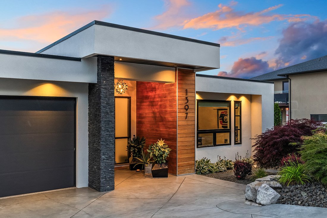 House in West Kelowna, British Columbia, Canada 3 - 18293222