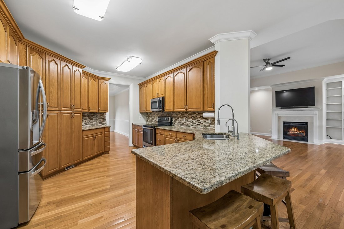 House in Franklin, Tennessee, United States 5 - 18288954